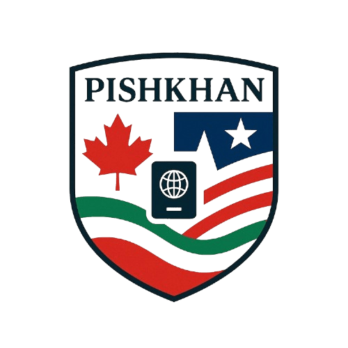 پیشخوان درخواست های ایرانیان کانادا